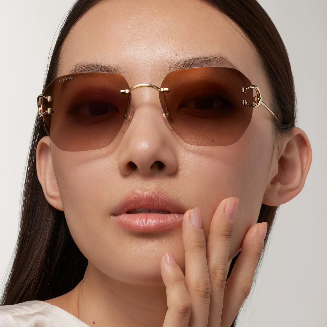 CARTIER Eyewear