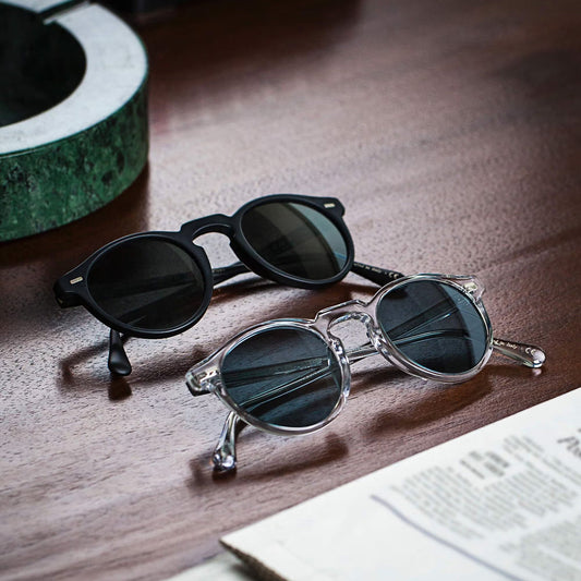 Le 10 Tendenze Eyewear che Non Passeranno Mai di Moda