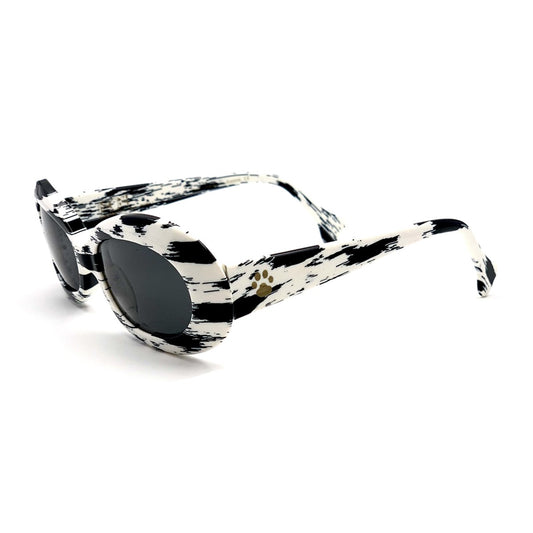 Alain Mikli D305 Special Edition Dalmatians