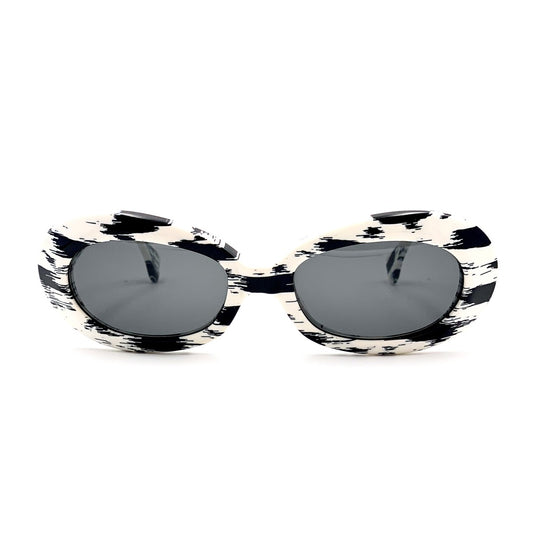 Alain Mikli D305 Special Edition Dalmatians