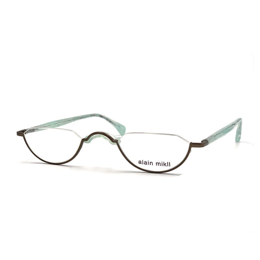 Alain Mikli A0123