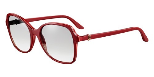 Cartier Double C Kate