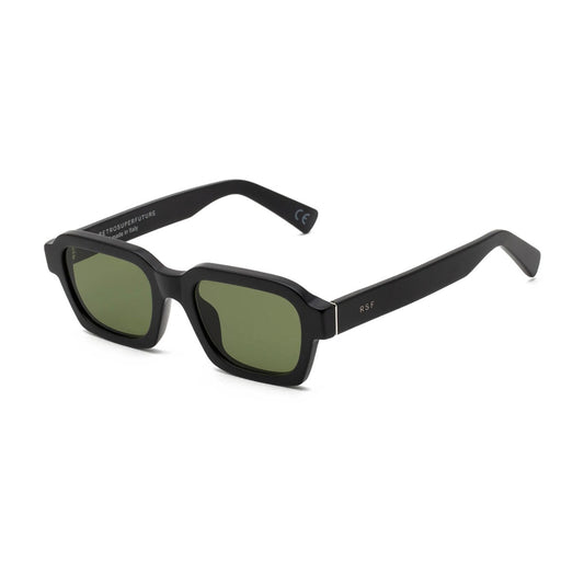 Retrosuperfuture Caro Black Matte