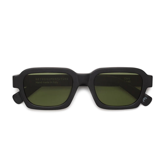 Retrosuperfuture Caro Black Matte