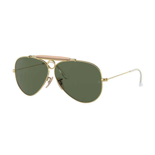 Ray-Ban Shooter RB3138