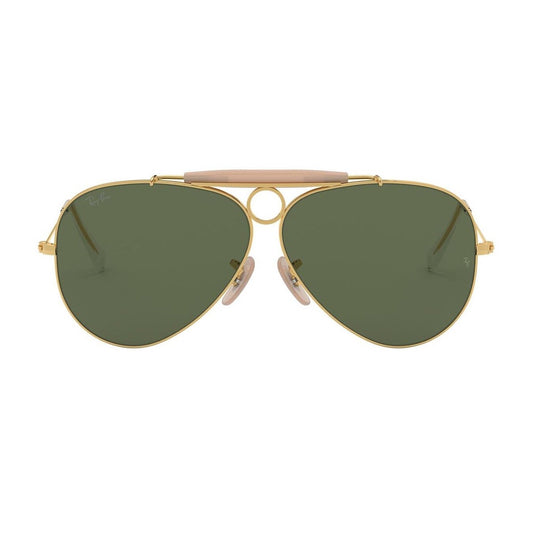 Ray-Ban Shooter RB3138