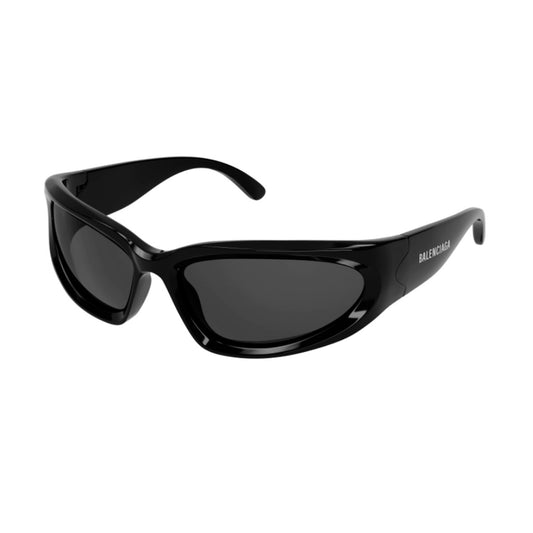Balenciaga Swift Oval BB0157S