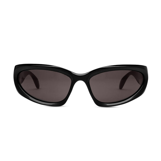 Balenciaga Swift Oval BB0157S