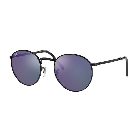 Ray-Ban New Round Ray-Ban 3637