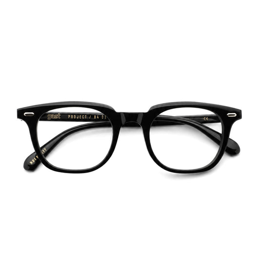 Gast Riva Black