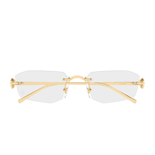 Cartier CT0683O Clash de Cartier