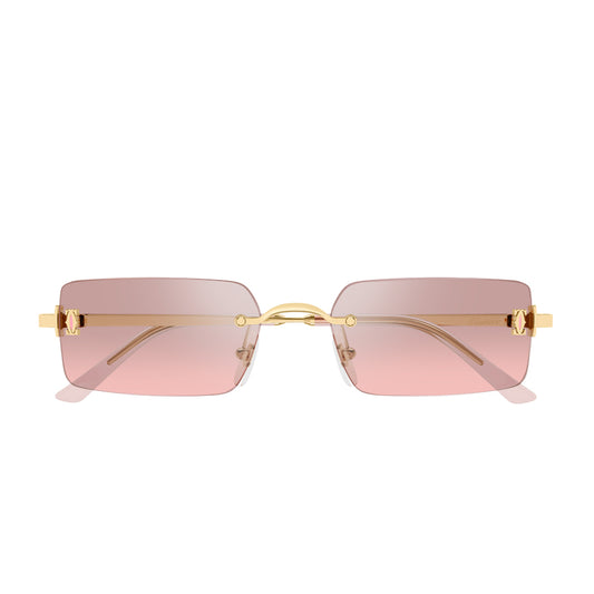 Cartier CT0672S C de Cartier