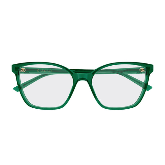 Gucci GG1995O Linea Emblem