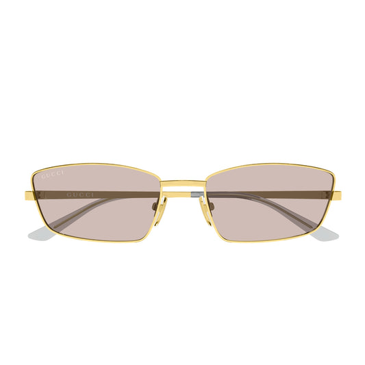Gucci GG2177S Linea Institutional Logo