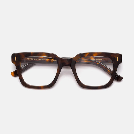 Retrosuperfuture Numero 79 Havana Nostra