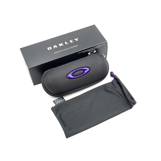 Oakley Youth Vista Round Off OY8017