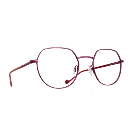 Caroline Abram Mini Veli