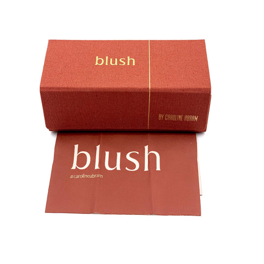 Blush By Caroline Abram Bisou