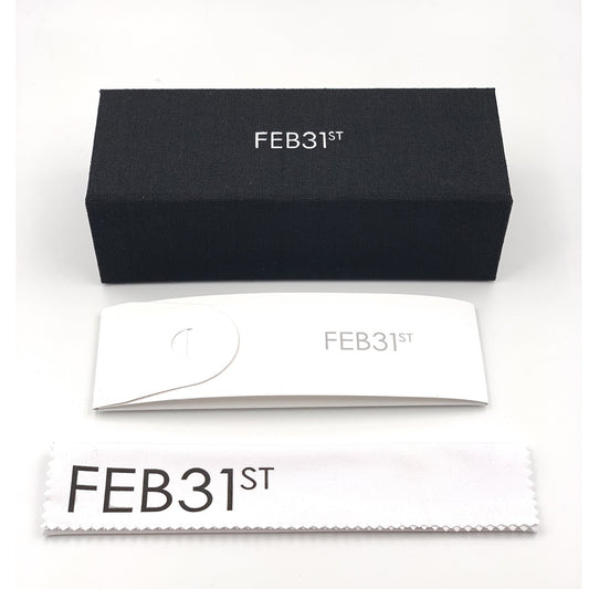 Feb31st Garrett