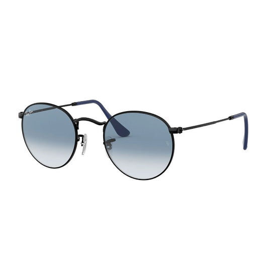 Ray-Ban RB3447 - Round Metal