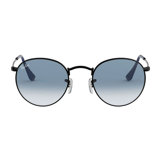 Ray-Ban RB3447 - Round Metal