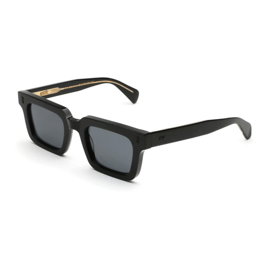 Gast (Not) Common Black