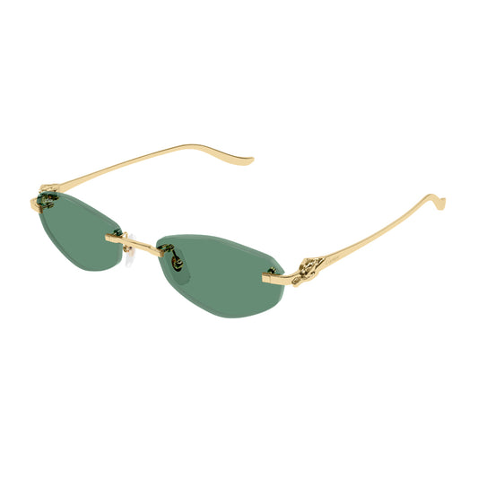 Cartier CT0675S Panthère de Cartier