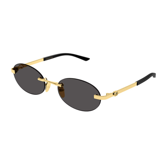 Gucci GG2214S Linea Emblem