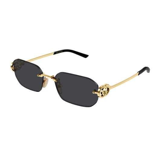 Gucci GG2228S Linea Emblem
