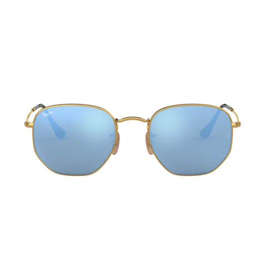Ray-Ban RB3548 Hexagonal