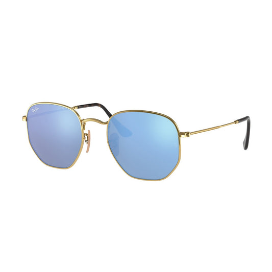 Ray-Ban RB3548 Hexagonal