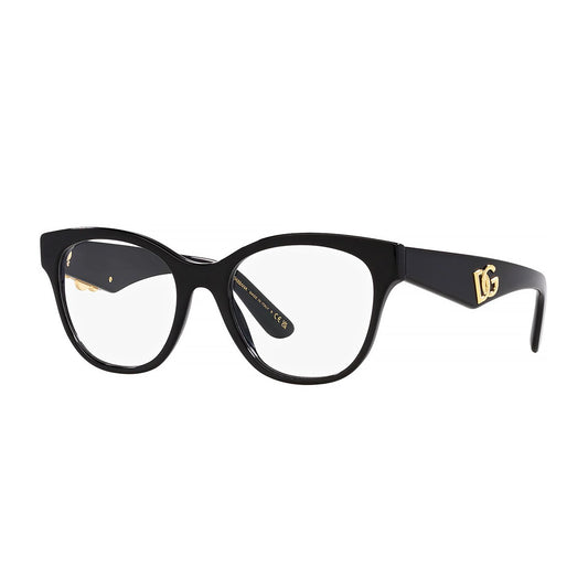 Dolce & Gabbana DG3371 DG Barocco