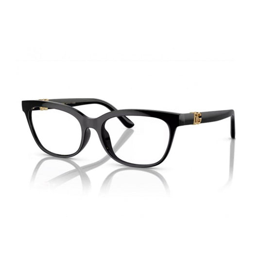Dolce & Gabbana DG5106U DG Crossed