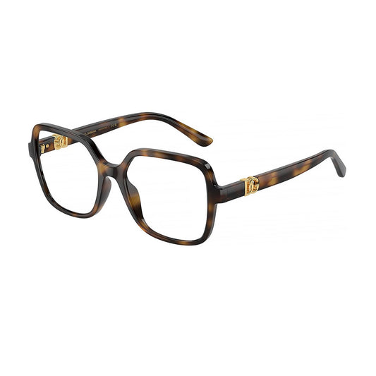 Dolce & Gabbana DG5105U DG Crossed