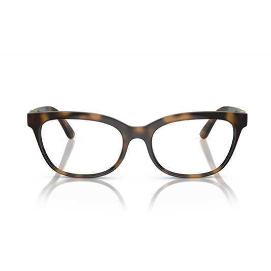 Dolce & Gabbana DG5106U DG Crossed