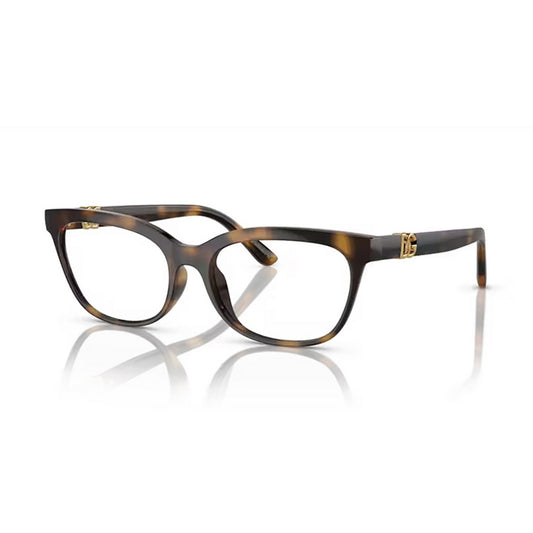 Dolce & Gabbana DG5106U DG Crossed