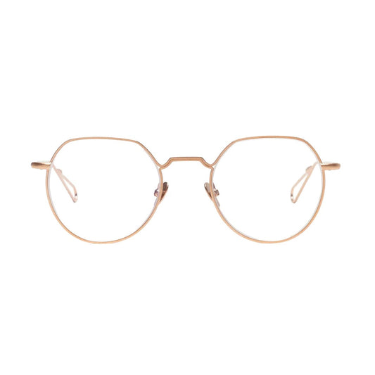 Ahlem Place Dauphine Rose Gold