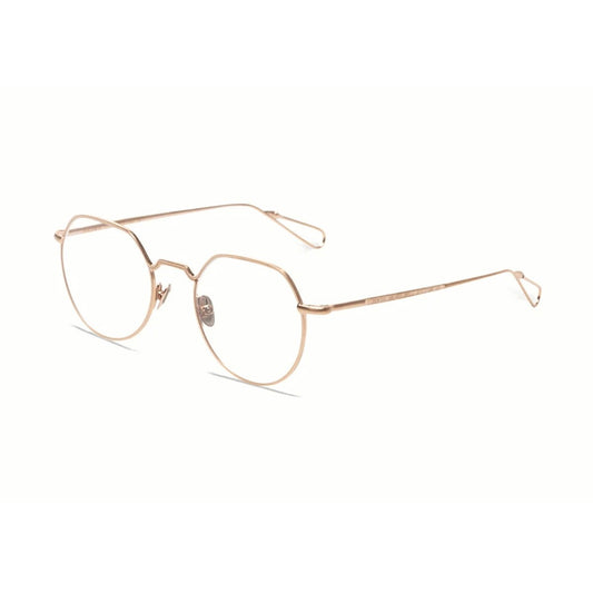 Ahlem Place Dauphine Rose Gold