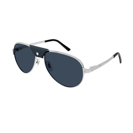 Cartier CT0034S Santos de Cartier