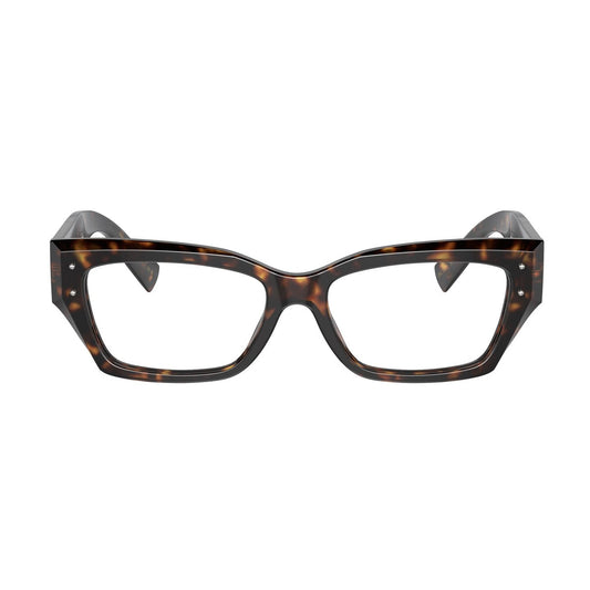 Dolce & Gabbana DG3387  Linea DG SHARPED