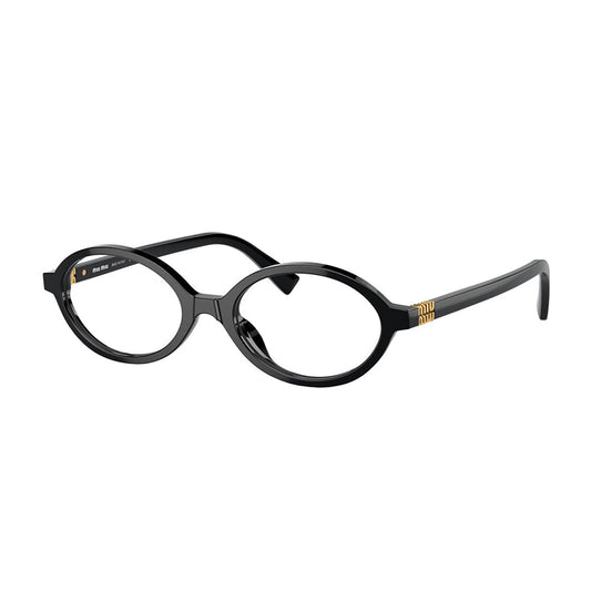 Miu Miu 0MU 01XV Miu Regard