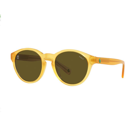 Polo Ralph Lauren Kids PP9505U Linea "The Earth Polo"