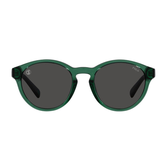 Polo Ralph Lauren Kids PP9505U Linea "The Earth Polo"