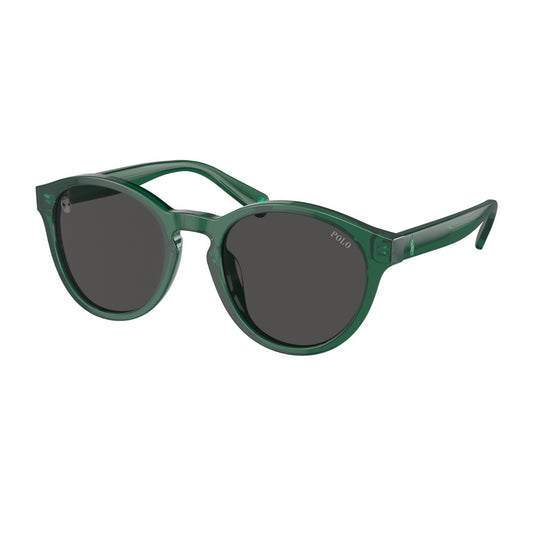 Polo Ralph Lauren Kids PP9505U Linea "The Earth Polo"