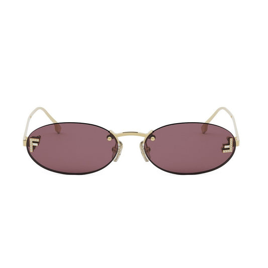 Fendi First Crystal