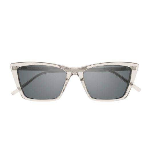 Saint Laurent SL 737 MICA THIN Linea SL LOGO