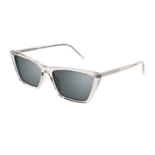 Saint Laurent SL 737 MICA THIN Linea SL LOGO