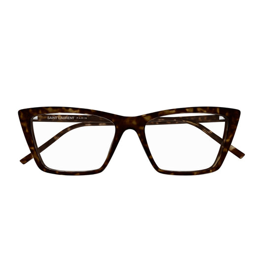 Saint Laurent SL 737 MICA THIN OPT Linea SL Logo