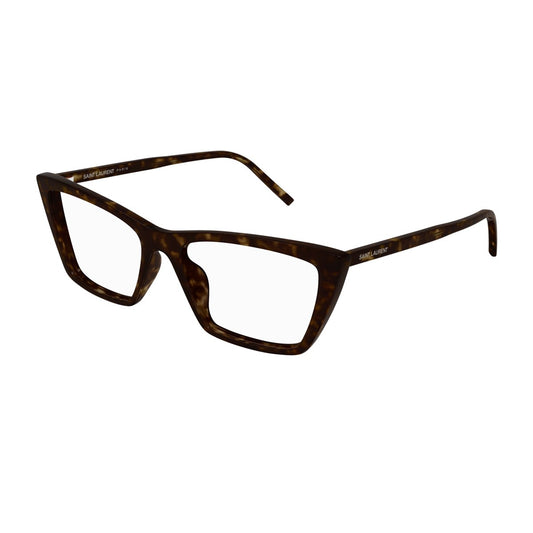Saint Laurent SL 737 MICA THIN OPT Linea SL Logo