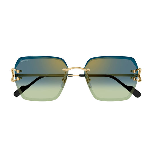 Cartier CT0466S Classic C Décor